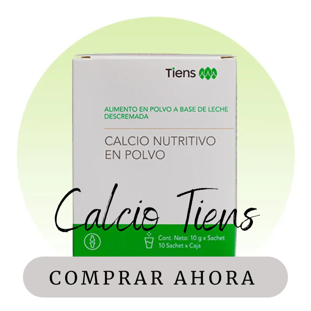 Calcio Tiens