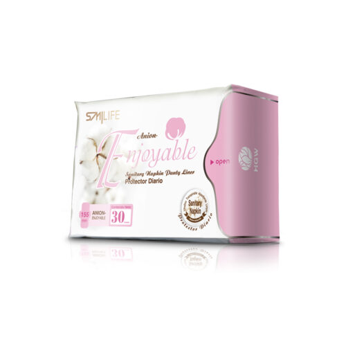 Protector Diario HGW