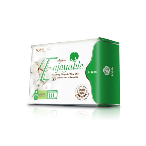 Toalla Sanitaria Día